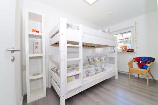 Haus Ideal 3-Raum-Wohnung edelWEISS - 3