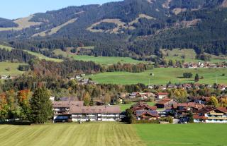 Wohnung Harmonie - mit Hallenbad und Sauna - 7
