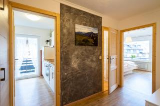 Haus Ideal 2-Raum-Wohnung Rosenrot - 6