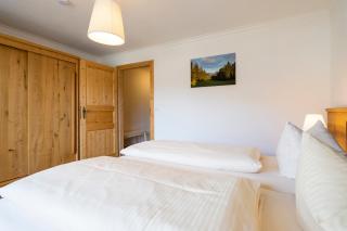 Haus Ideal 2-Raum-Wohnung Rosenrot - 5