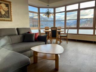 Haus "Am Sonnenbergle" 3-Raum-Wohnung Selina - 0