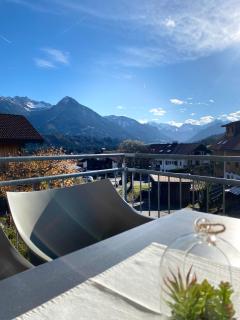 Haus "Am Sonnenbergle" 3-Raum-Wohnung Selina - 5