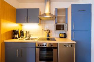 Haus "Am Sonnenbergle" 3-Raum-Wohnung Selina - 3