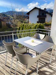 Haus "Am Sonnenbergle" 3-Raum-Wohnung Selina - 2