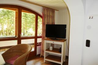 Das kleine Landhaus 1-Raum-Apartment Bella - 8