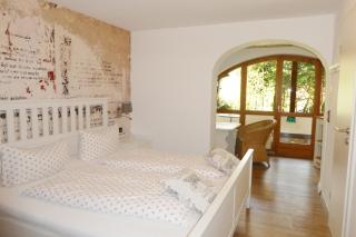 Das kleine Landhaus 1-Raum-Apartment Bella - 0