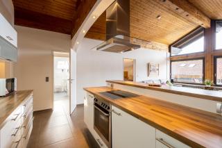 Haus Alp-Oase 4-Raum-Wohnung Hohes Licht - 7