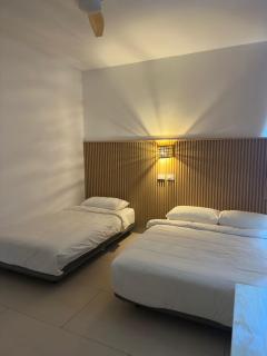 Casa Blanca - San Pedro - 7