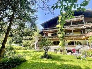 Das kleine Landhaus 1-Raum-Apartment Bella - 1