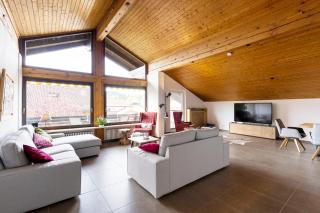 Haus Alp-Oase 4-Raum-Wohnung Hohes Licht - 3