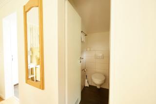 Das kleine Landhaus 1-Raum-Apartment Pluto - 4