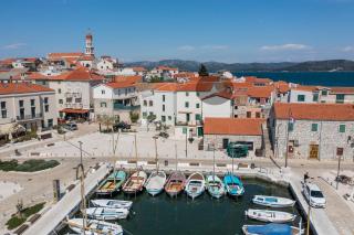 Villa Agora - Betina - 9