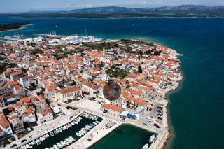 Villa Agora - Betina - 3