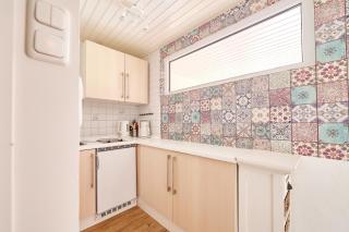 Das kleine Landhaus 1-Raum-Apartment Rex - 6