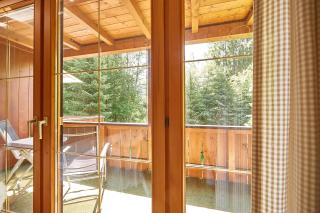 Das kleine Landhaus 1-Raum-Apartment Rex - 5