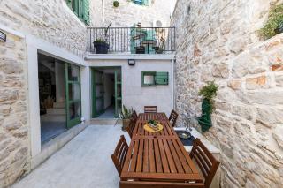 Villa Agora - Betina - 8