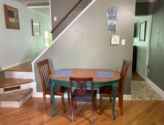 Point Breeze Guest House - 5