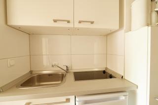 Das kleine Landhaus 1-Raum-Apartment Lassie - 7