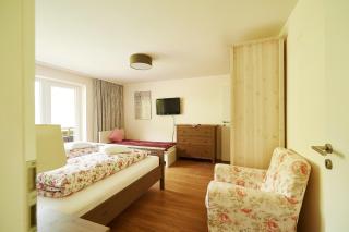 Das kleine Landhaus 2-Raum-Wohnung Emma - 4