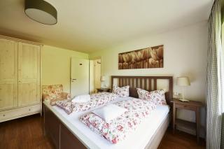 Das kleine Landhaus 2-Raum-Wohnung Emma - 3