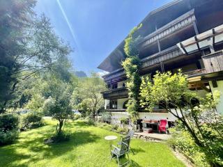 Das kleine Landhaus 2-Raum-Wohnung Emma - 1