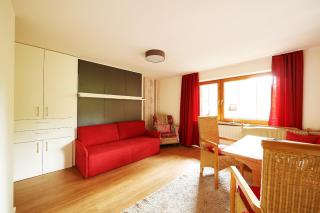 Das kleine Landhaus 2-Raum-Wohnung Struppi - 4