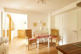 Das kleine Landhaus 2-Raum-Wohnung Struppi - 3