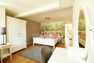 Das kleine Landhaus 2-Raum-Wohnung Laika - 0