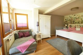 Das kleine Landhaus 2-Raum-Wohnung Laika - 8