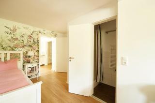 Das kleine Landhaus 2-Raum-Wohnung Laika - 7