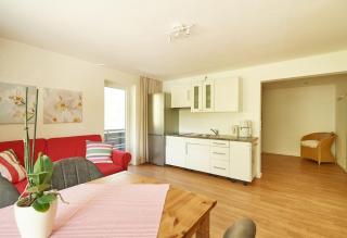 Das kleine Landhaus 2-Raum-Wohnung Laika - 3