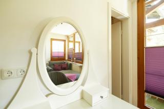 Das kleine Landhaus 2-Raum-Wohnung Laika - 5