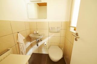 Das kleine Landhaus 2-Raum-Wohnung Laika - 4