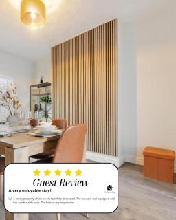 Miranda House - Air Host & Stay - Sleeps 7 - 5