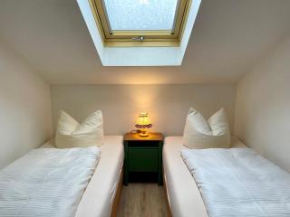 Haus Bergidyll 3-Raum-Wohnung Almenrausch - 4