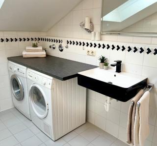 Haus Bergidyll 3-Raum-Wohnung Almenrausch - 3