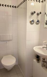 Haus Bergidyll 3-Raum-Wohnung Almenrausch - 2