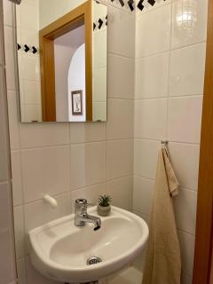 Haus Bergidyll 3-Raum-Wohnung Almenrausch - 1