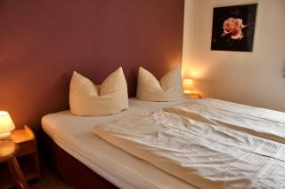 Ferienhäuser "Am Goldbach" 3-Raum-Wohnung Van Anken - 8