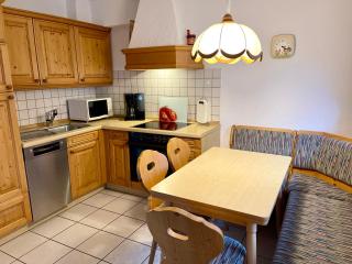 Ferienhäuser "Am Goldbach" 3-Raum-Wohnung Van Anken - 7