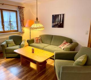 Ferienhäuser "Am Goldbach" 3-Raum-Wohnung Van Anken - 4