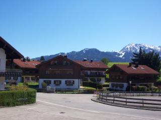 Ferienhäuser "Am Goldbach" 3-Raum-Wohnung Van Anken - 1