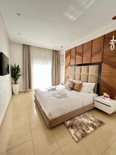 Azure Pearl Agadir - 0