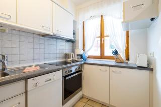 Haus Bergidyll 3-Raum-Wohnung Allgäutraum - 9