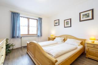 Haus Bergidyll 3-Raum-Wohnung Allgäutraum - 8