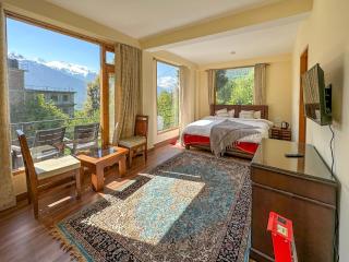 The ForestBound Cottage - 3