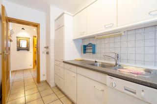 Haus Bergidyll 3-Raum-Wohnung Allgäutraum - 5