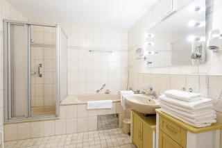 Haus Bergidyll 3-Raum-Wohnung Allgäutraum - 4