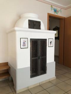 Haus Bergidyll 3-Raum-Wohnung Allgäutraum - 3