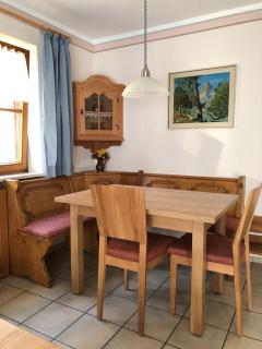 Haus Bergidyll 3-Raum-Wohnung Allgäutraum - 2